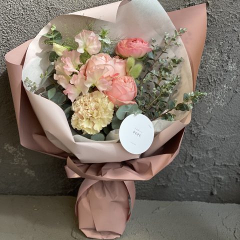 IMG_23 季節の花束-Pink-